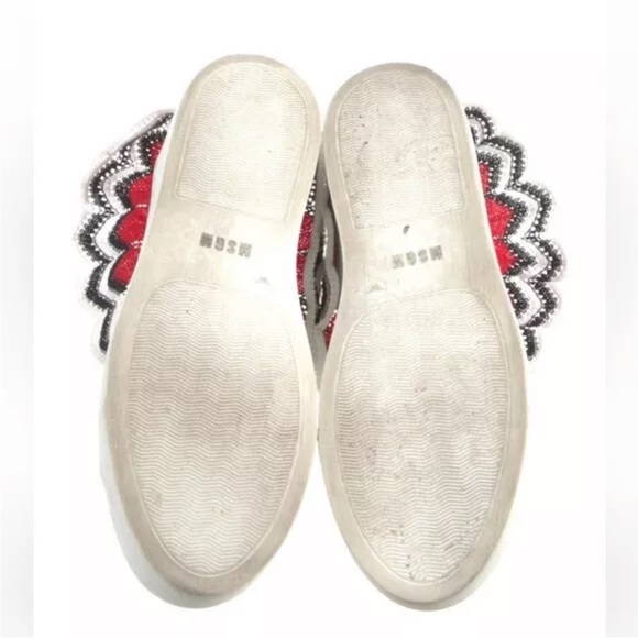 Msgm Italian sneakers - Picture 4 of 5